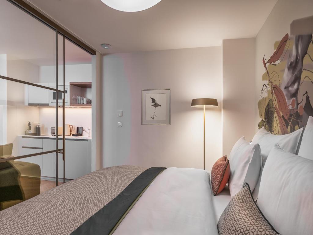 The Botanist by Adrez - Resim 21