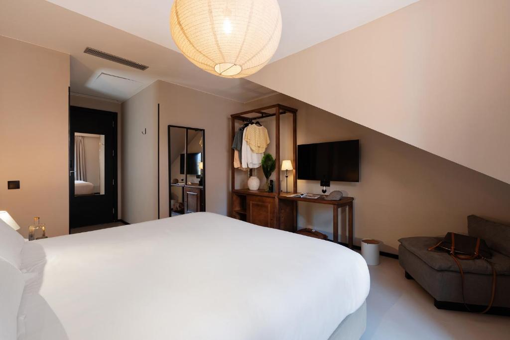 Casa Teva Lisboa Boutique Hotel by chic&basic - 12