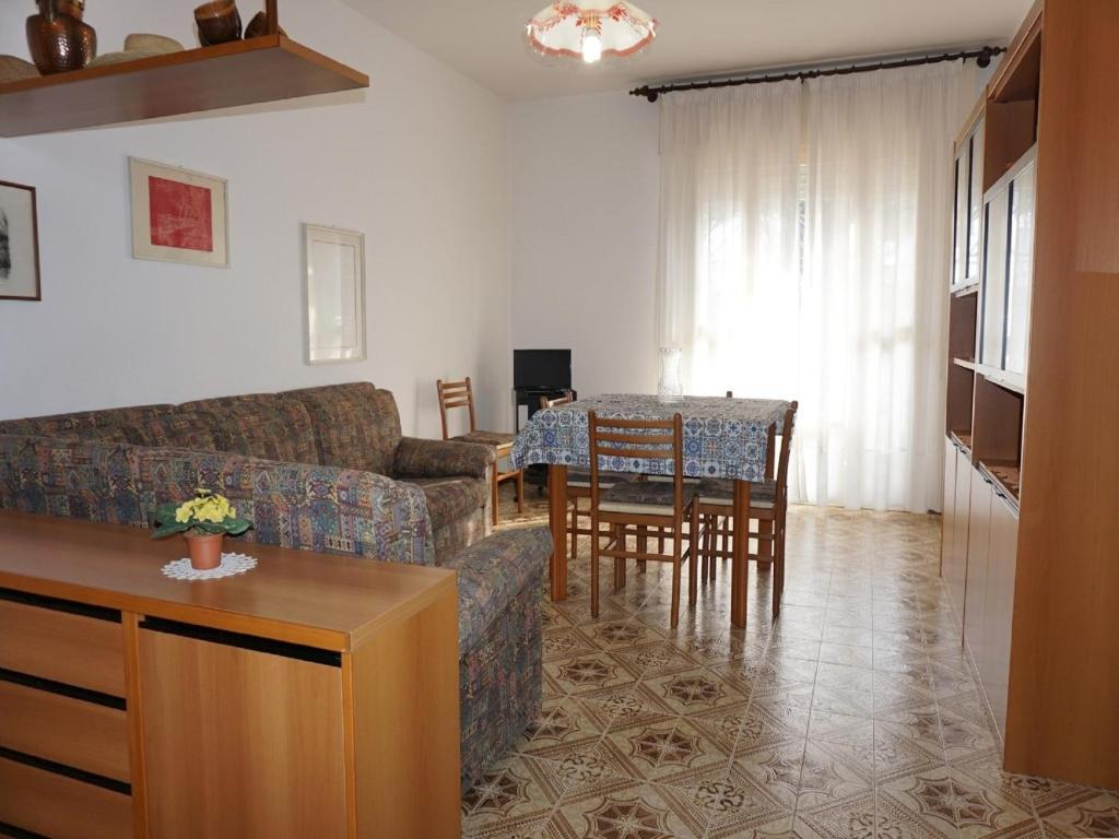 Posedenie v ubytovaní Appealing holiday home in Denia with private pool
