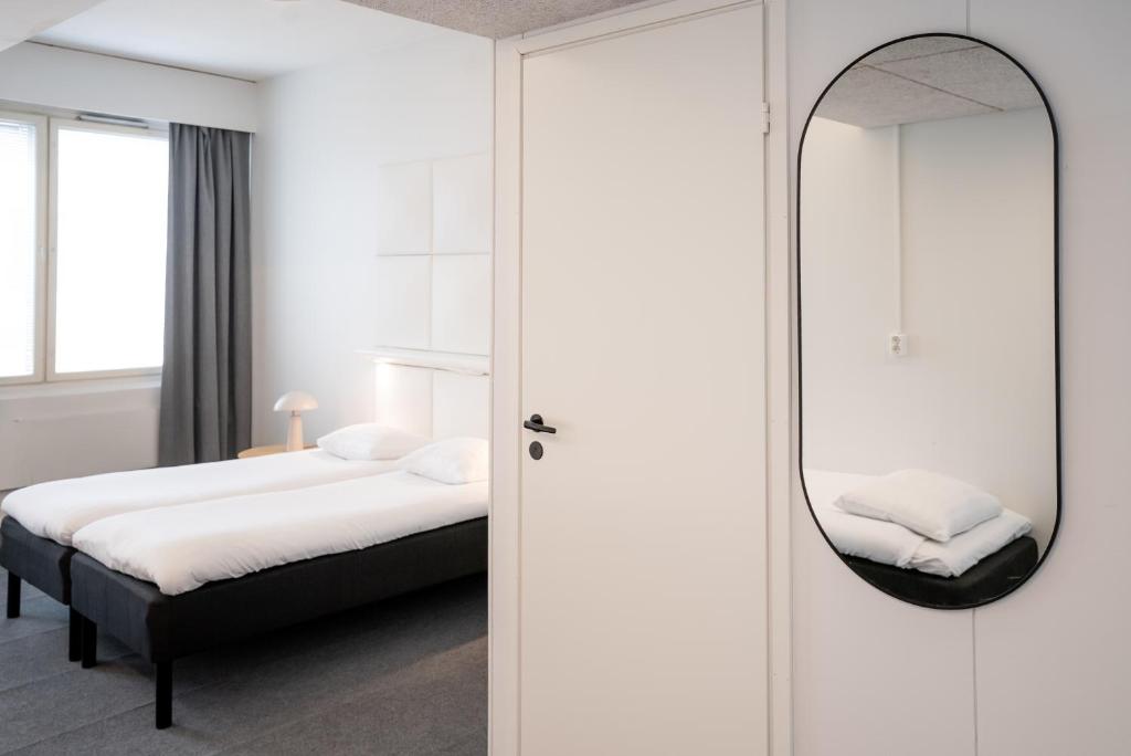 Omena Hotel Joensuu - Triple Room