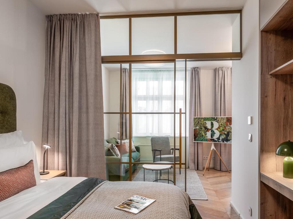 The Botanist by Adrez - Resim 23