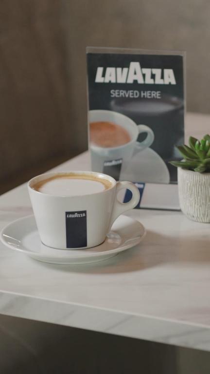 Leonardo Hotel Cork - Resim 19