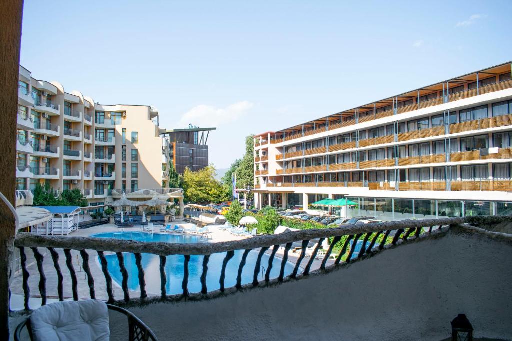 Hotel Grenada