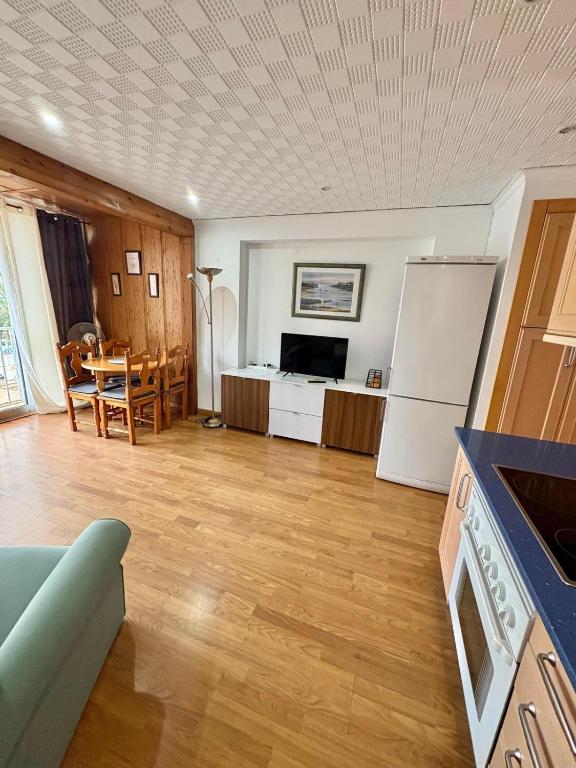Preciosa apartamento 150m del Mar