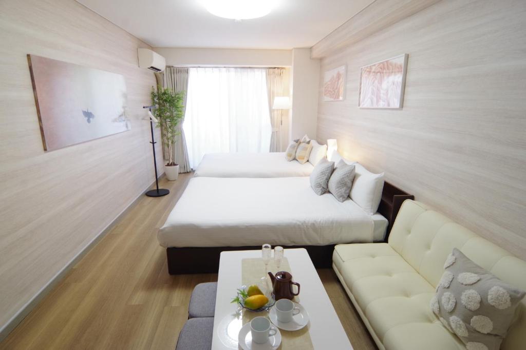 Matsuyamachi Shimanouchi Building - Vacation STAY 17269