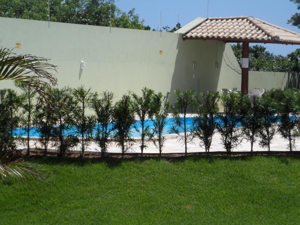  Apartamento Ilhas Do Norte