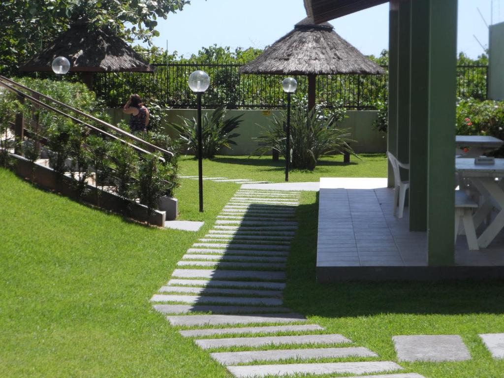  Apartamento Ilhas Do Norte