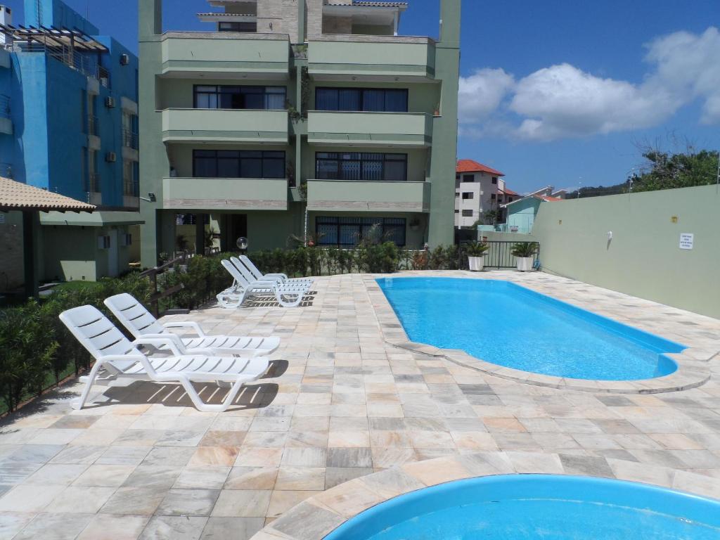  Apartamento Ilhas Do Norte