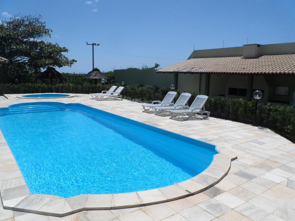  Apartamento Ilhas Do Norte