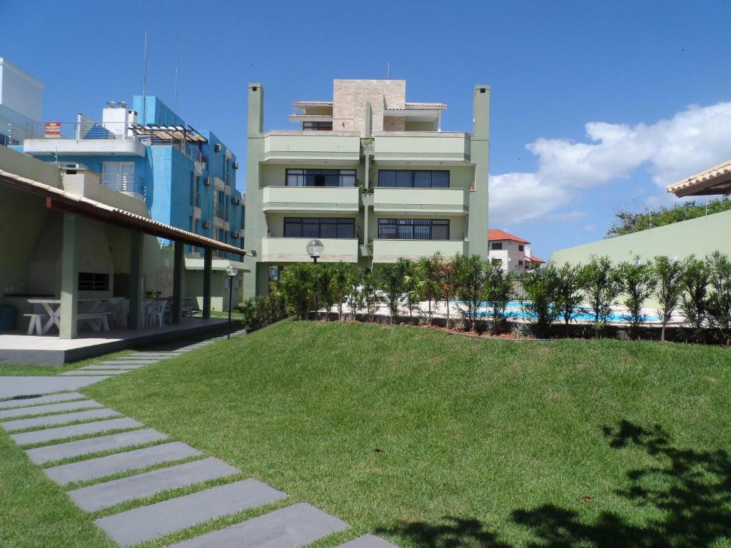  Apartamento Ilhas Do Norte