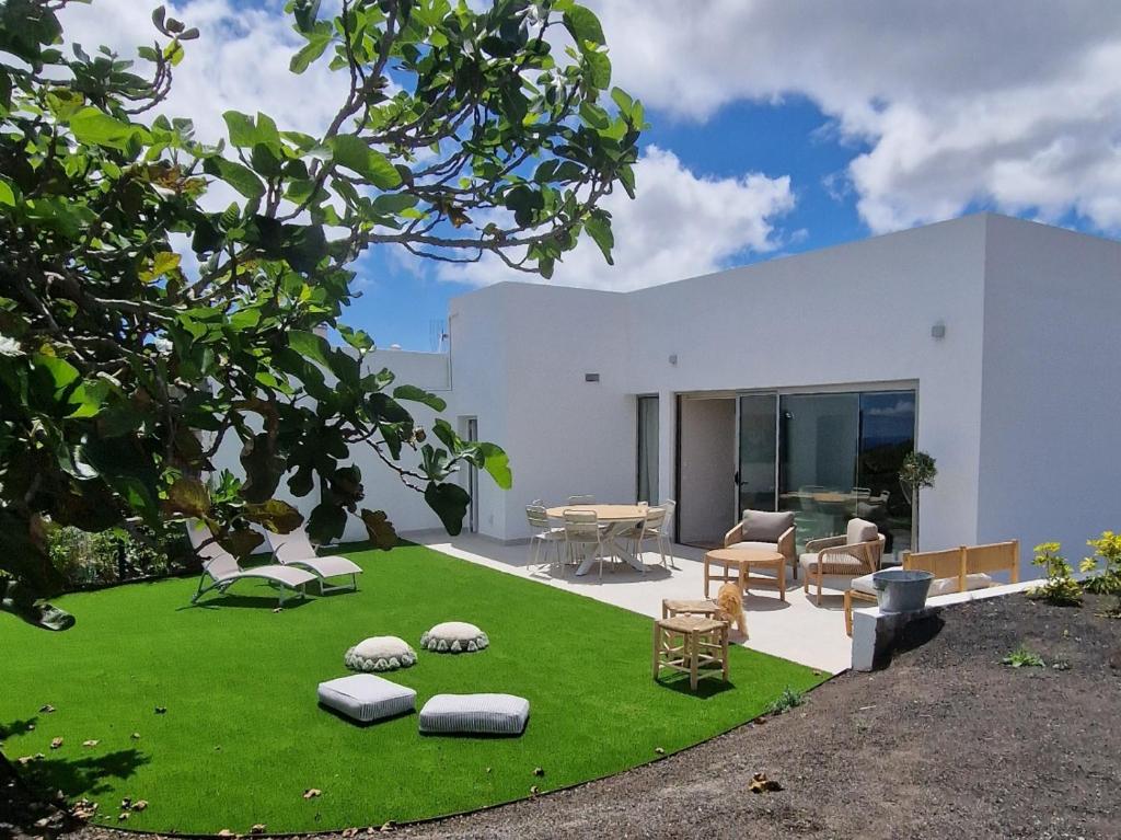 Casa Bambi