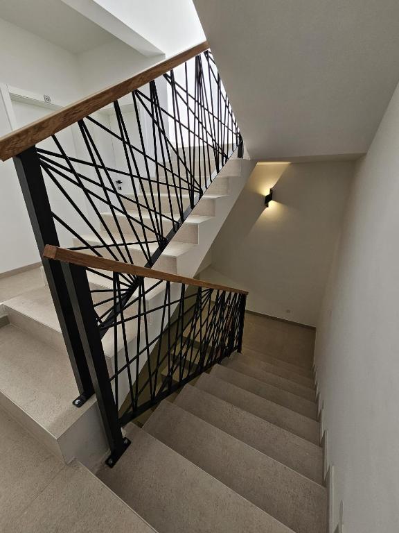 Fotografie z fotogalerie ubytování Apartmani Leženić M v destinaci Neum