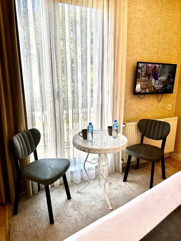 LElLl HAGİA SOFİA OTEL - 7