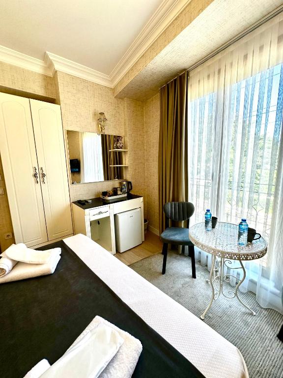 LElLl HAGİA SOFİA OTEL - 6