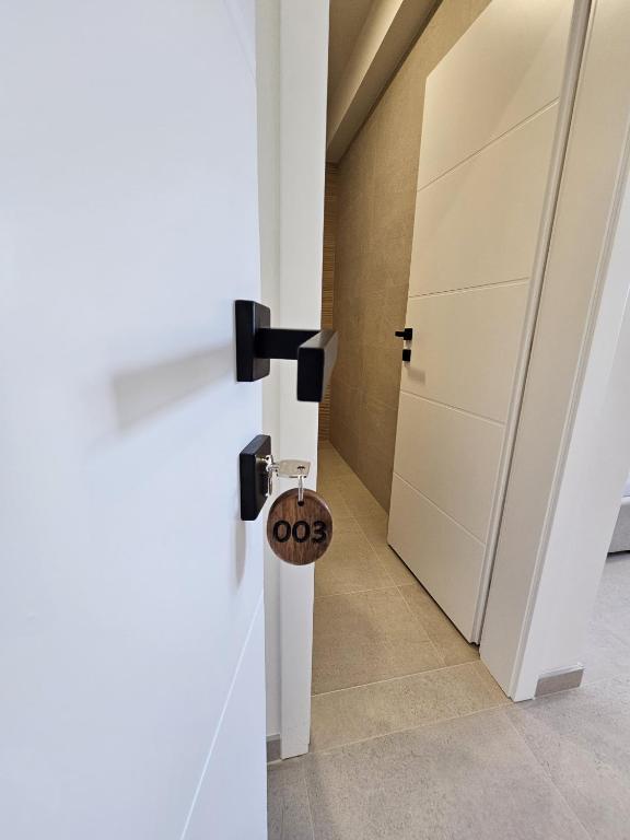 Fotografie z fotogalerie ubytování Apartmani Leženić M v destinaci Neum