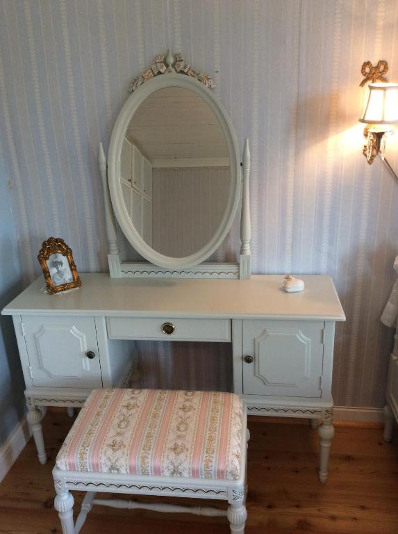 Tiittalan Kartano - Double Room With Private Bathroom