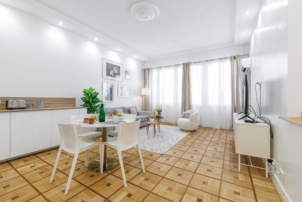 Capitol Close To The Beach - Happy Rentals