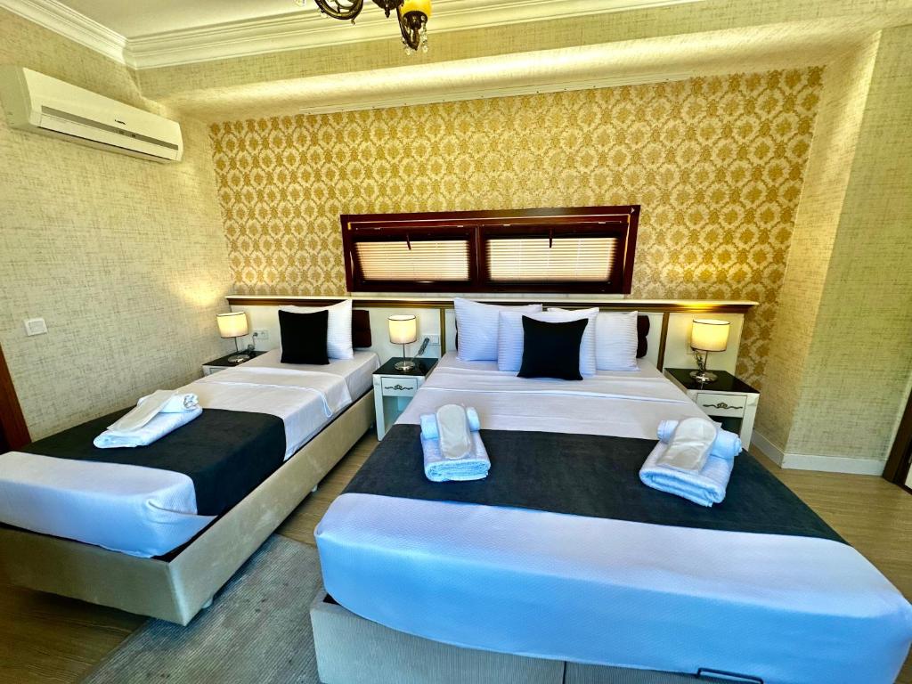 LElLl HAGİA SOFİA OTEL - 2