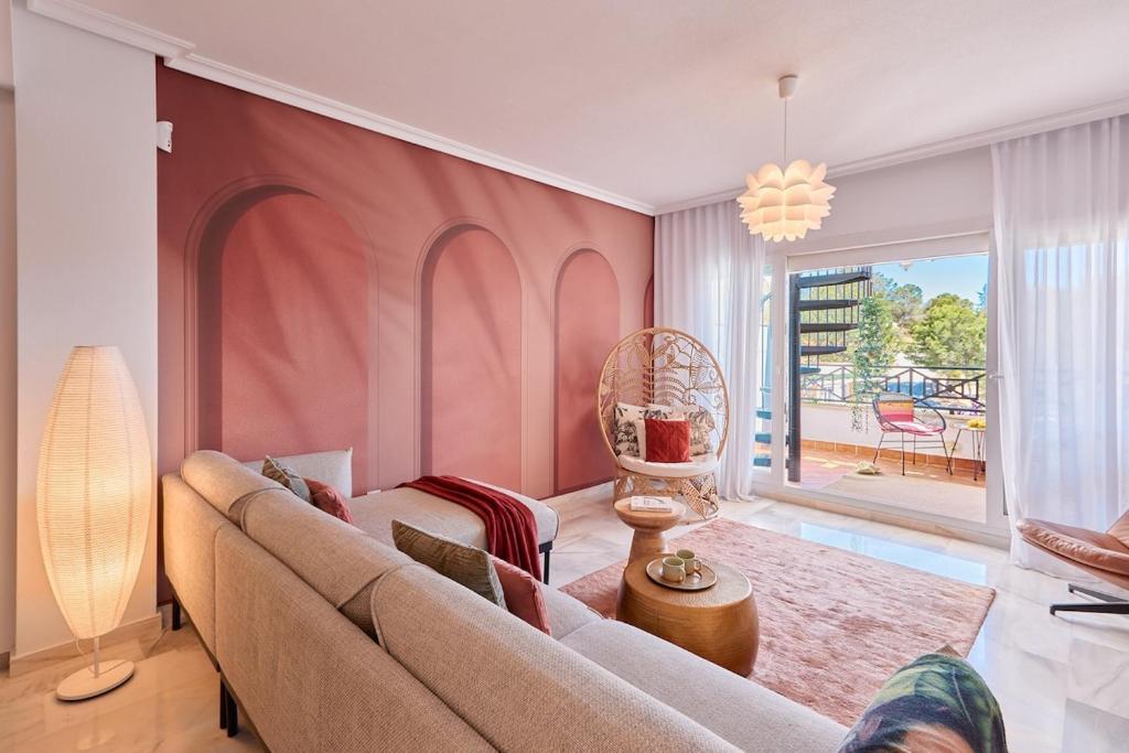 Old Town Penthouse - by Welcomely