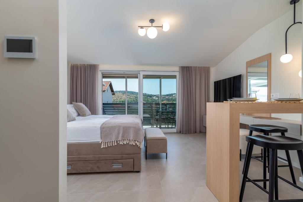 Nevistic Apartmani Trogir