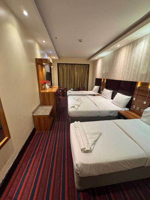 Akasiya Hotel - Formerly known as Fal Hotel - Resim 7