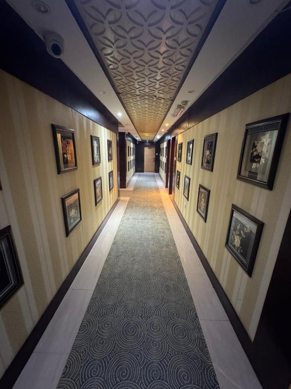 Akasiya Hotel - Formerly known as Fal Hotel - Resim 10