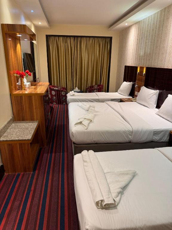 Akasiya Hotel - Formerly known as Fal Hotel - Resim 21