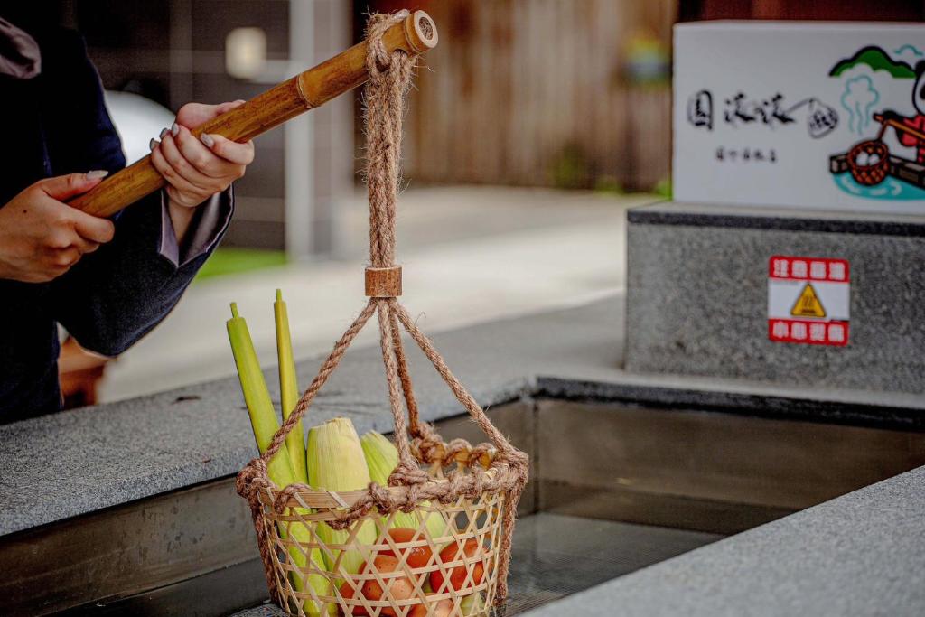 Fotografie z fotogalerie ubytování Garden Spring Hotel v destinaci Ťiao-si