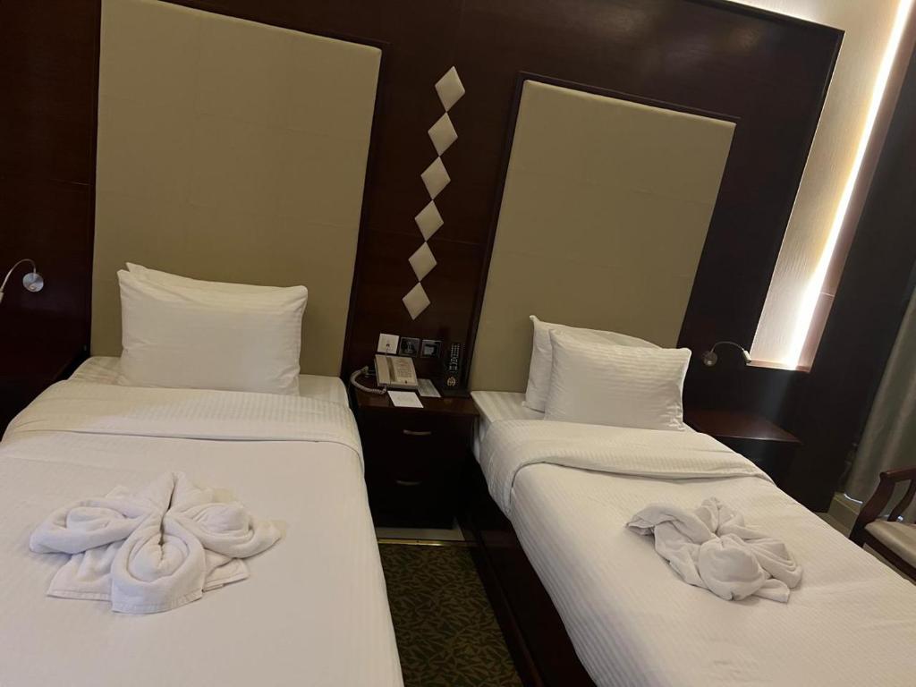 Queen Palace Hotel - Resim 45