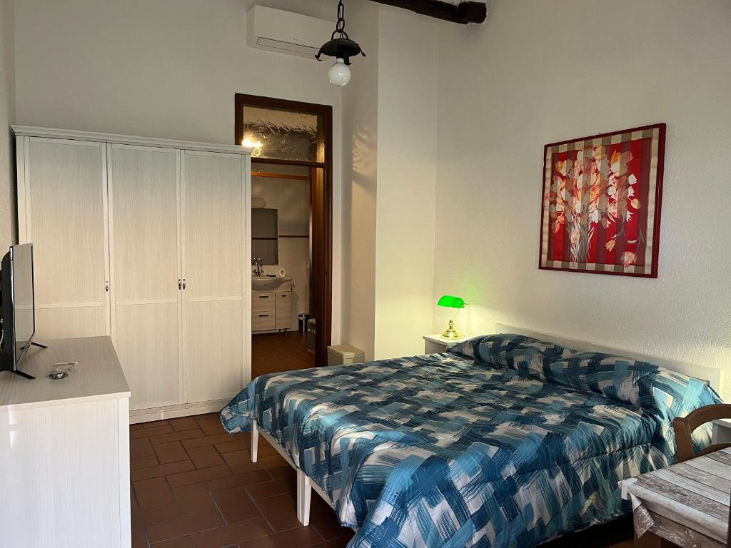 MUSEO GAR-Hotel - Studio Lit King-Size