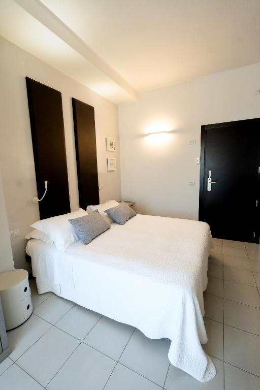Hotel Tiffany & Resort - Chambre Double Basique