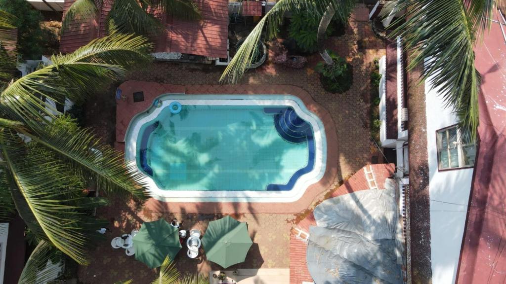 Bassein majutusasutuses Richita resort või selle lähedal