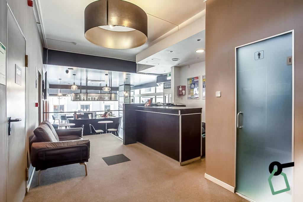 HOTIDAY Room Collection - Oporto - Resim 21