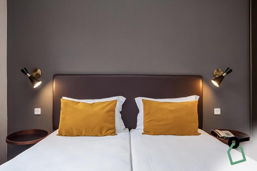 HOTIDAY Room Collection - Oporto - Resim 28