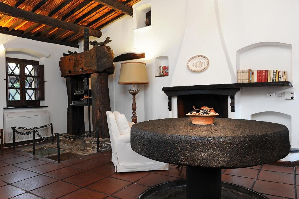 Fotografie z fotogalerie ubytování Hotel Lucrezia v destinaci Riola Sardo
