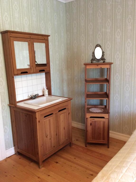 Tiittalan Kartano - Triple Room