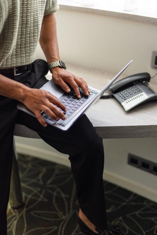 Cézanne Hôtel - Resim 24