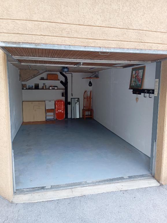 Modernes Studio bei Gemmi und Sportarena - Resim 12