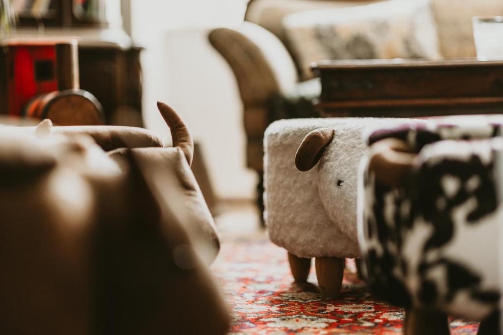 Fotografie z fotogalerie ubytování Hotel Steffner-Wallner v destinaci Mauterndorf