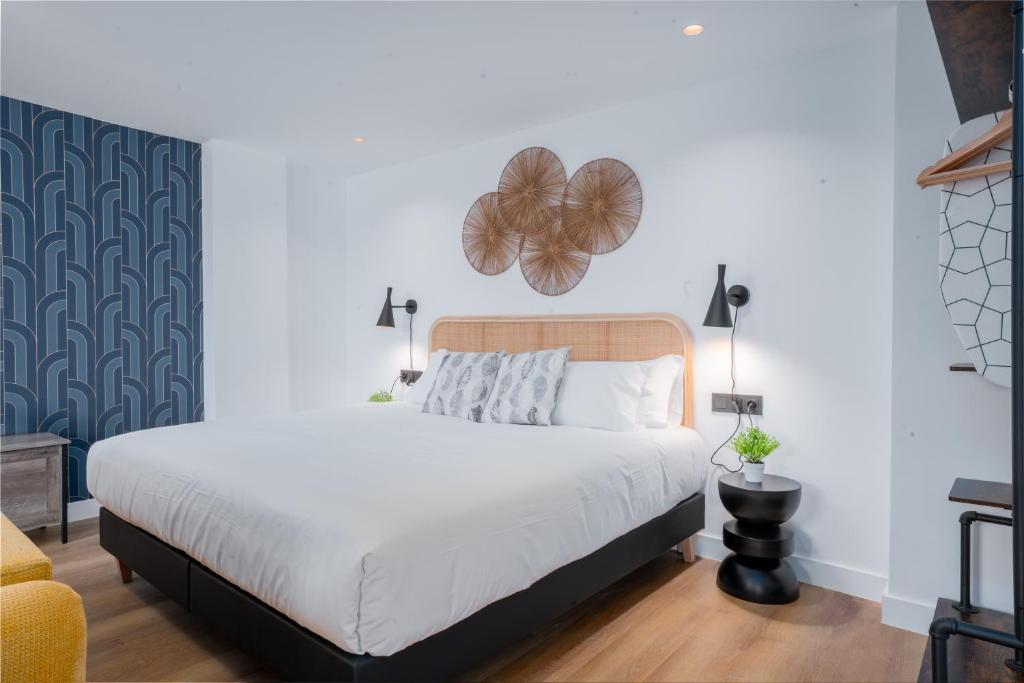 Smartr Sevilla Puente de Triana - 3