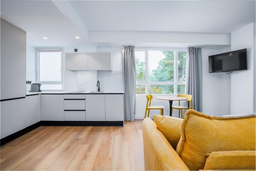 Smartr Sevilla Puente de Triana - 2