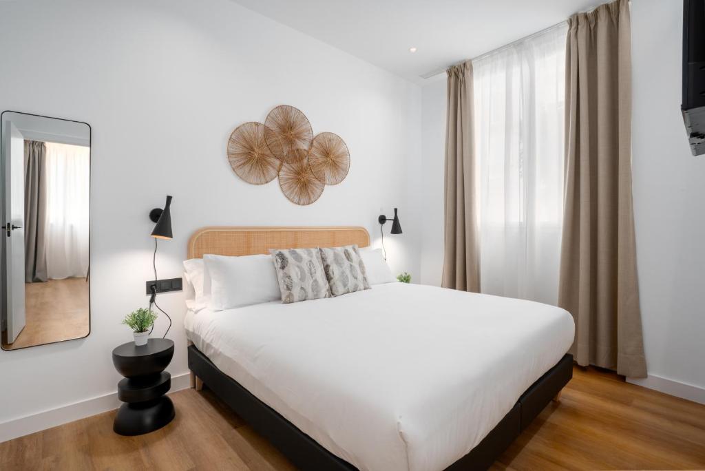 Smartr Sevilla Puente de Triana - 15