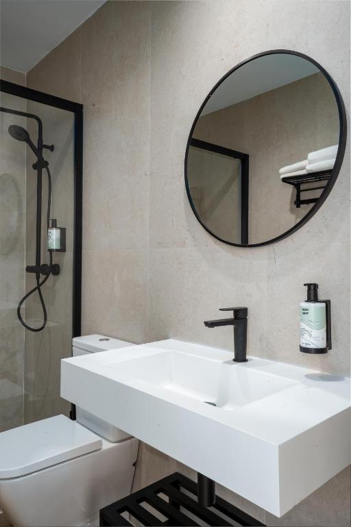 Smartr Sevilla Puente de Triana - 5