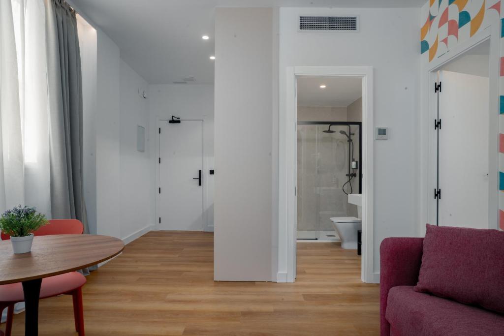 Smartr Sevilla Puente de Triana - 14