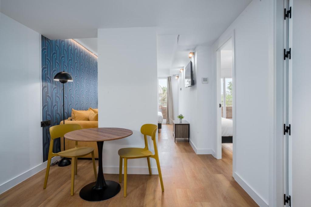 Smartr Sevilla Puente de Triana - 19