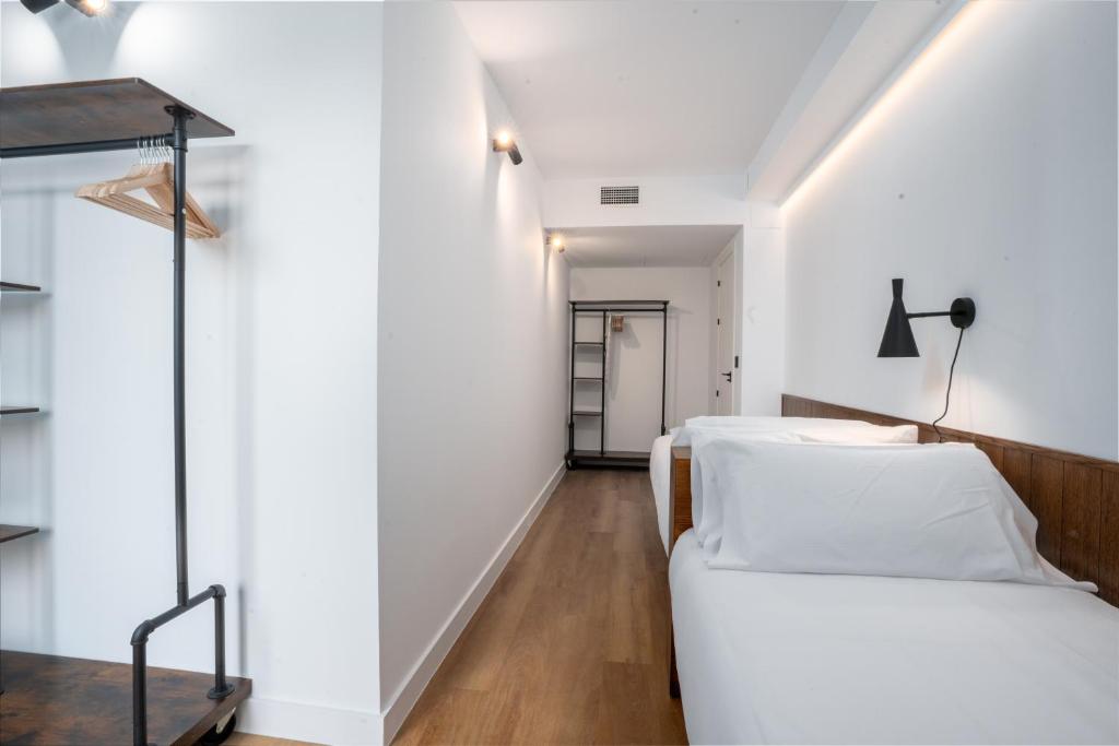 Smartr Sevilla Puente de Triana - 18