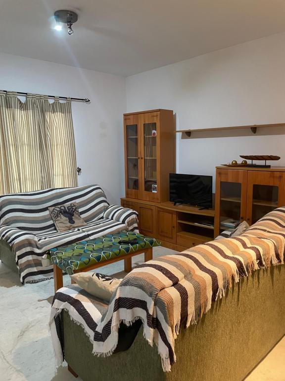 Piso vacacional Estepona