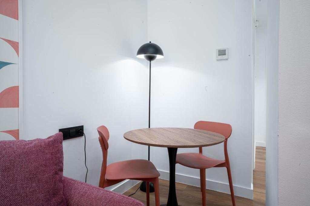 Smartr Sevilla Puente de Triana - 11