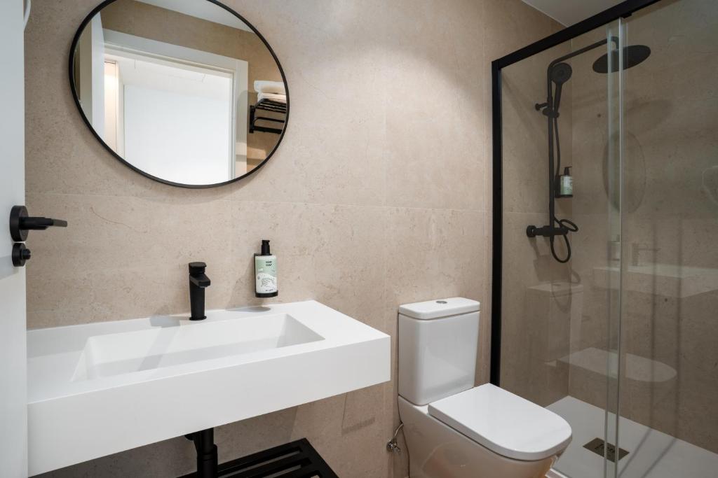 Smartr Sevilla Puente de Triana - 10