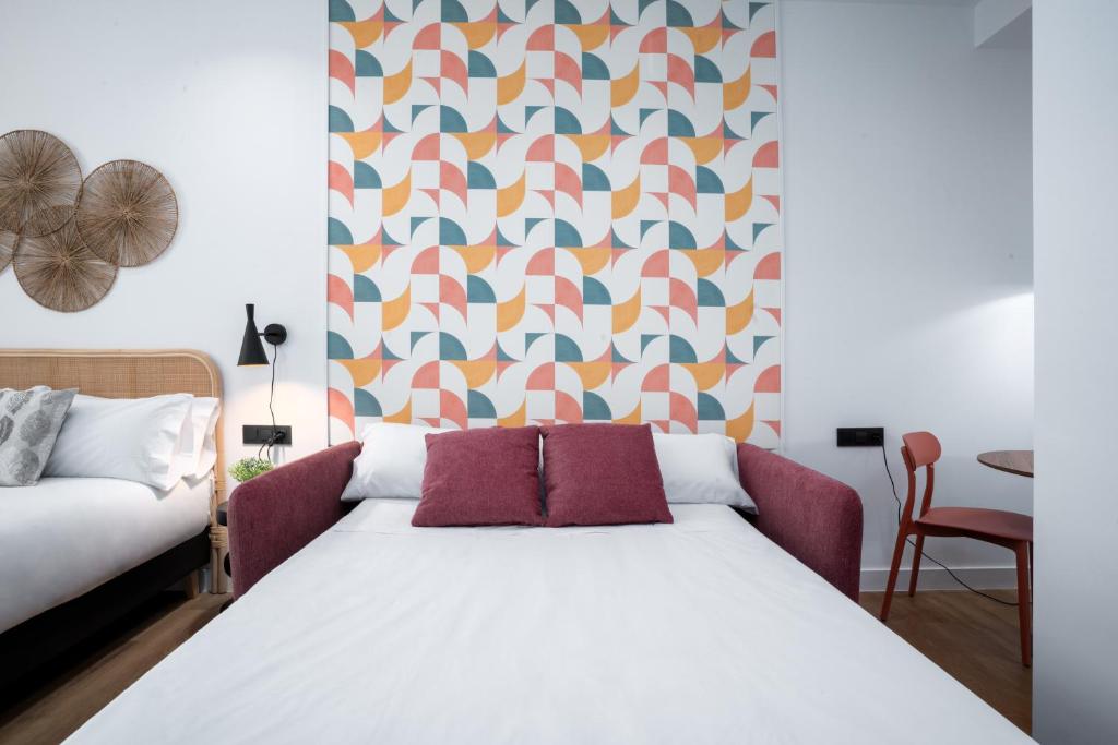 Smartr Sevilla Puente de Triana - 8